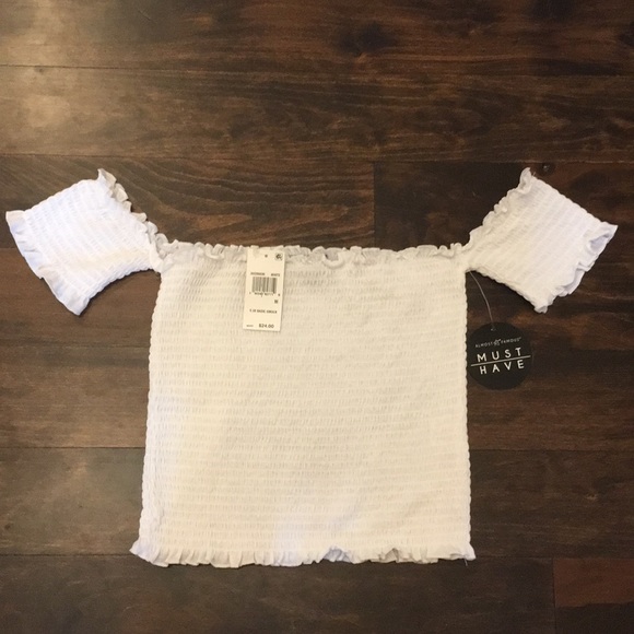 basic smock - Picture 2 of 3